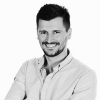 Mark Bremond, fondateur de BackstageRate