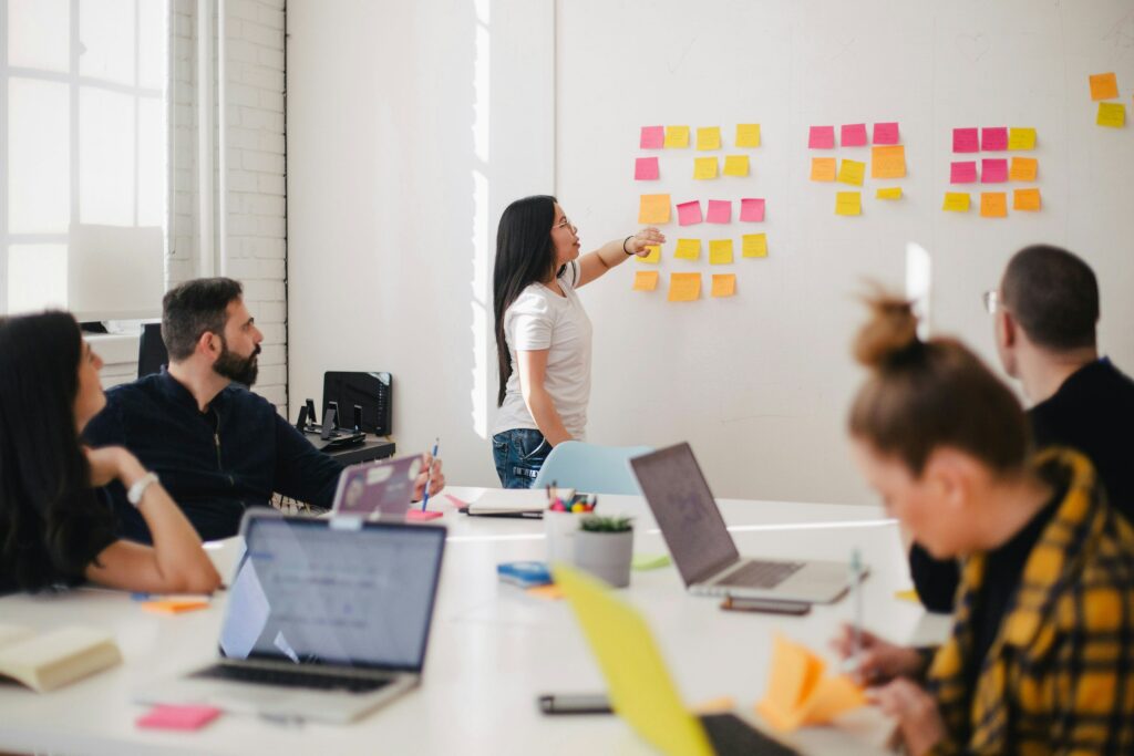 Ecouter ses employés est la clé du succès